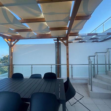 Penthouse At White Cliffs Διαμέρισμα Byala  Εξωτερικό φωτογραφία
