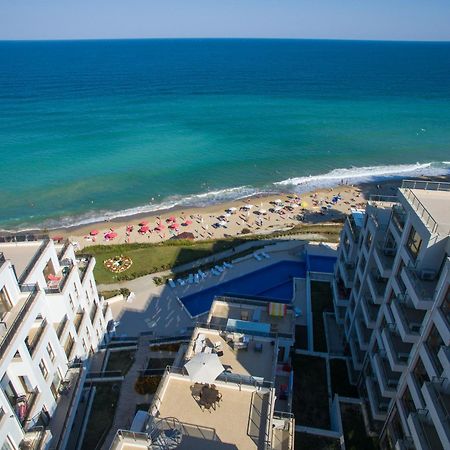 Penthouse At White Cliffs Διαμέρισμα Byala  Εξωτερικό φωτογραφία