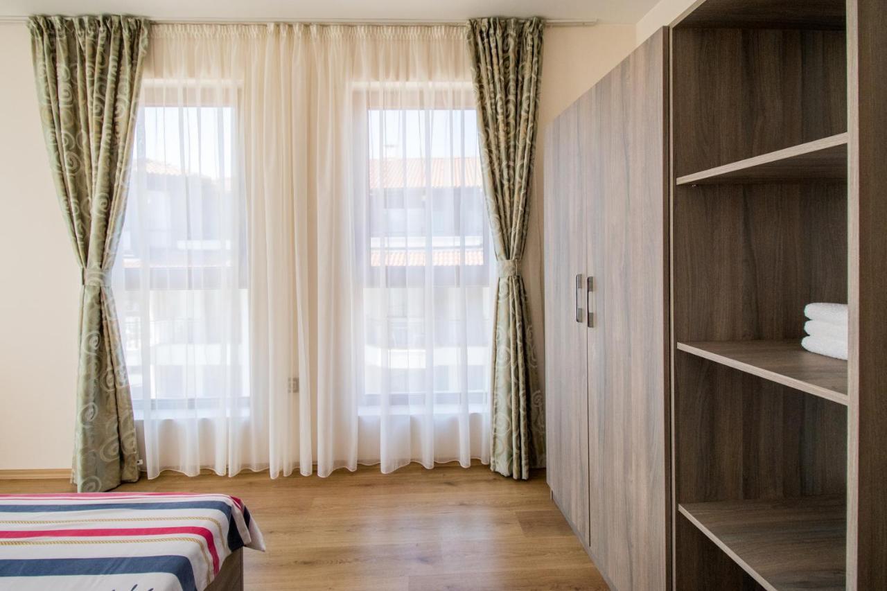 Penthouse At White Cliffs Διαμέρισμα Byala  Εξωτερικό φωτογραφία