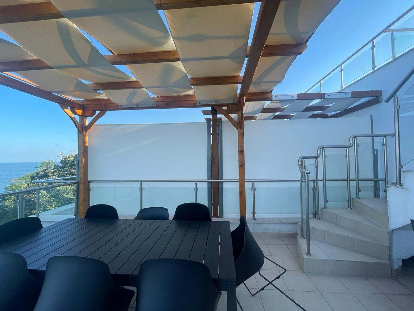 Penthouse At White Cliffs Διαμέρισμα Byala  Εξωτερικό φωτογραφία