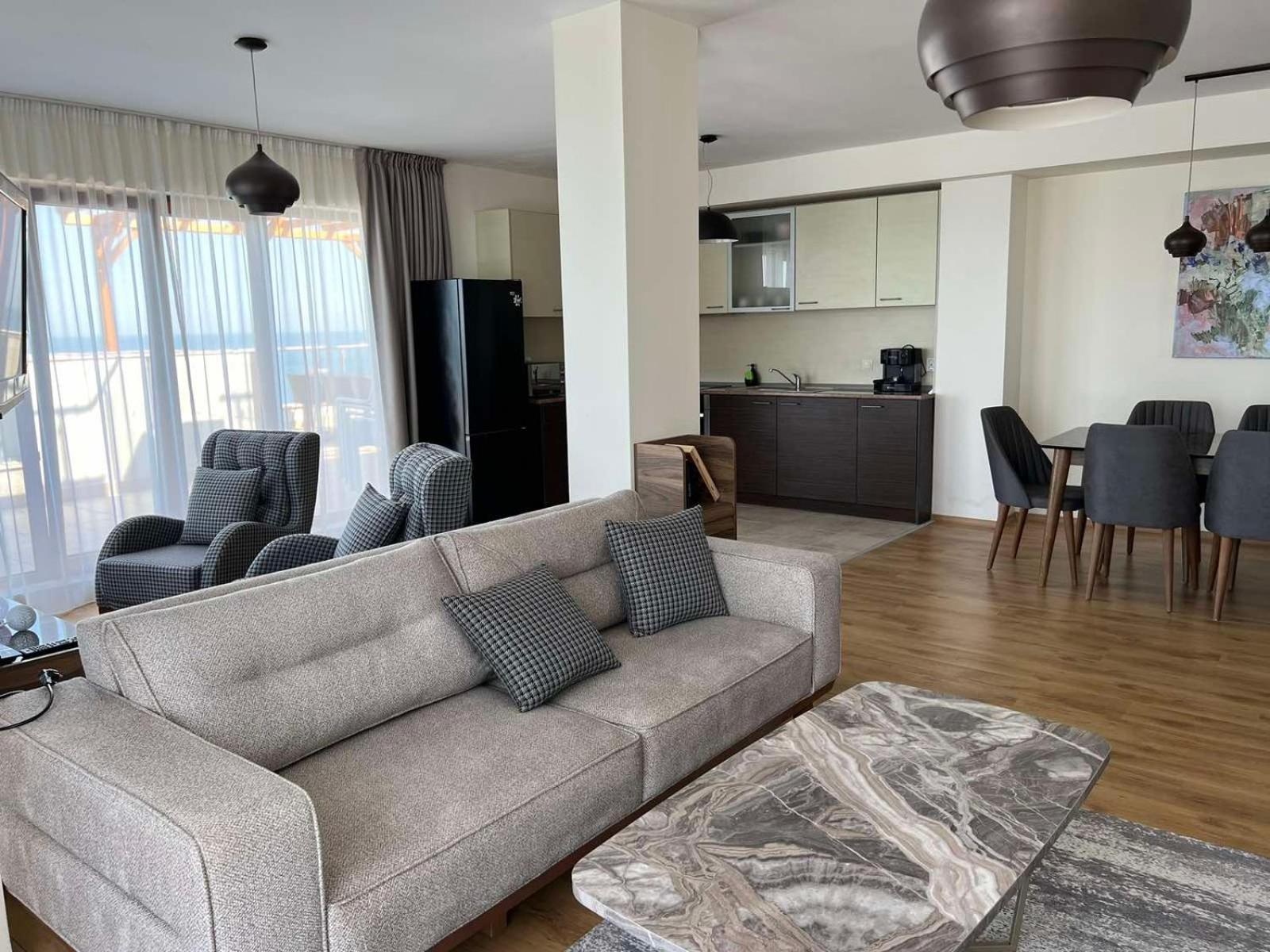 Penthouse At White Cliffs Διαμέρισμα Byala  Εξωτερικό φωτογραφία