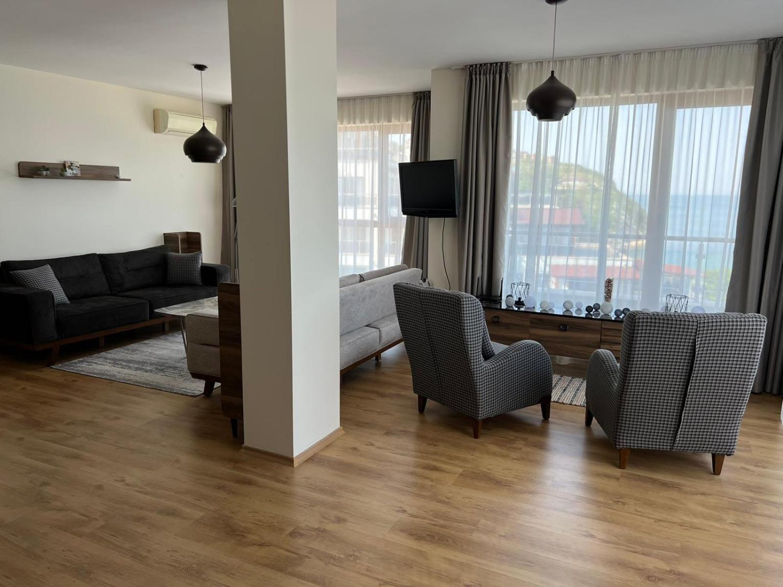 Penthouse At White Cliffs Διαμέρισμα Byala  Εξωτερικό φωτογραφία