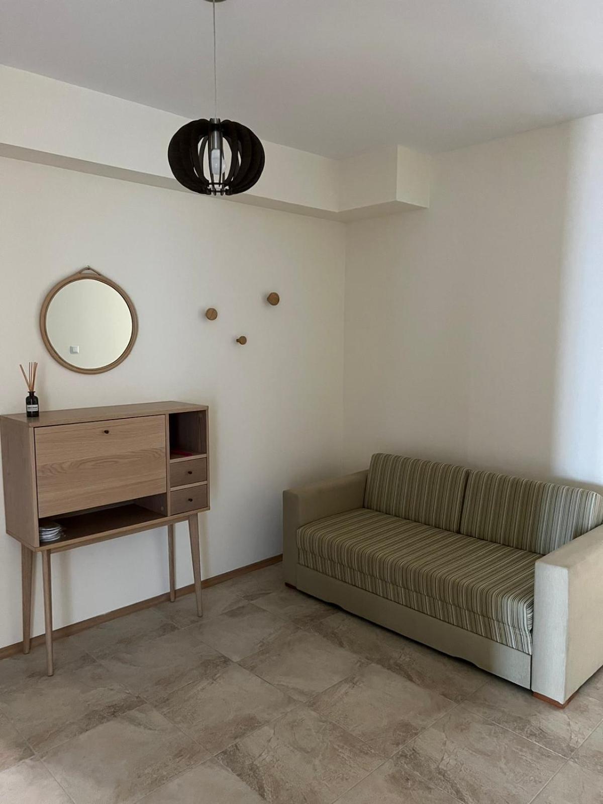 Penthouse At White Cliffs Διαμέρισμα Byala  Δωμάτιο φωτογραφία