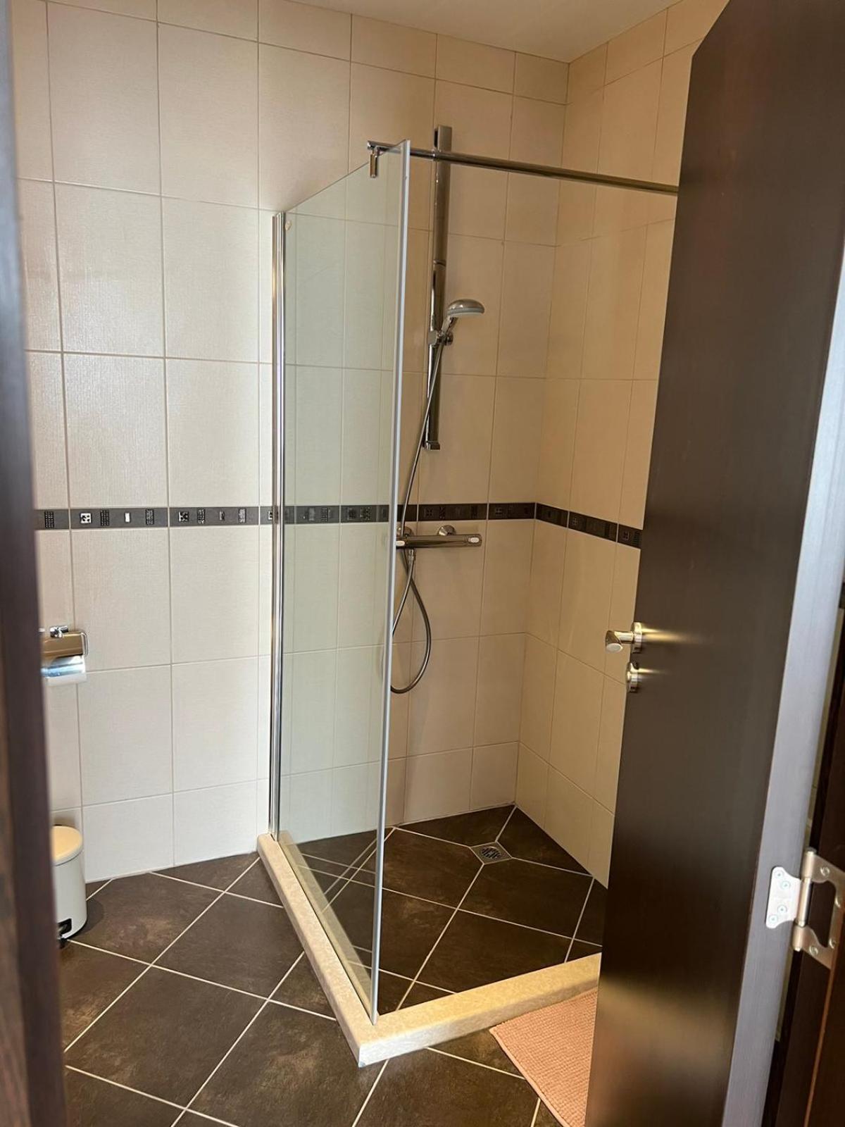 Penthouse At White Cliffs Διαμέρισμα Byala  Δωμάτιο φωτογραφία