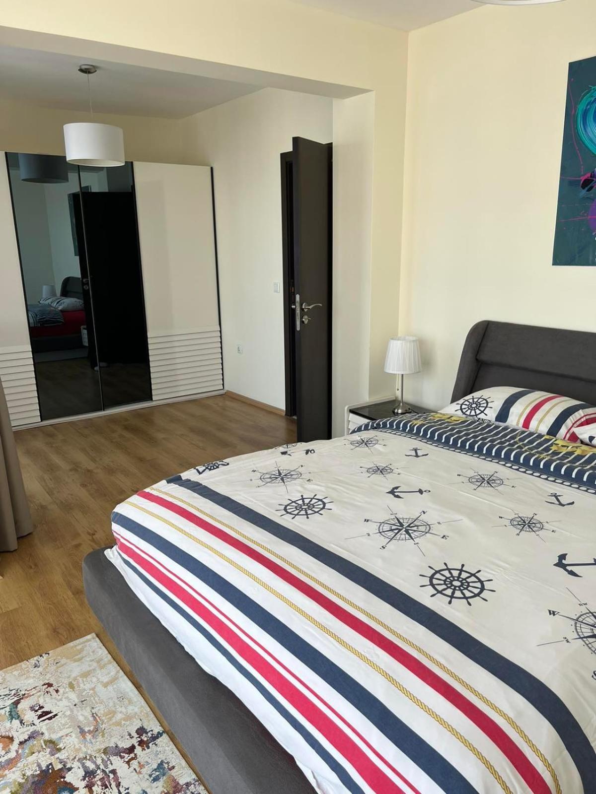 Penthouse At White Cliffs Διαμέρισμα Byala  Δωμάτιο φωτογραφία