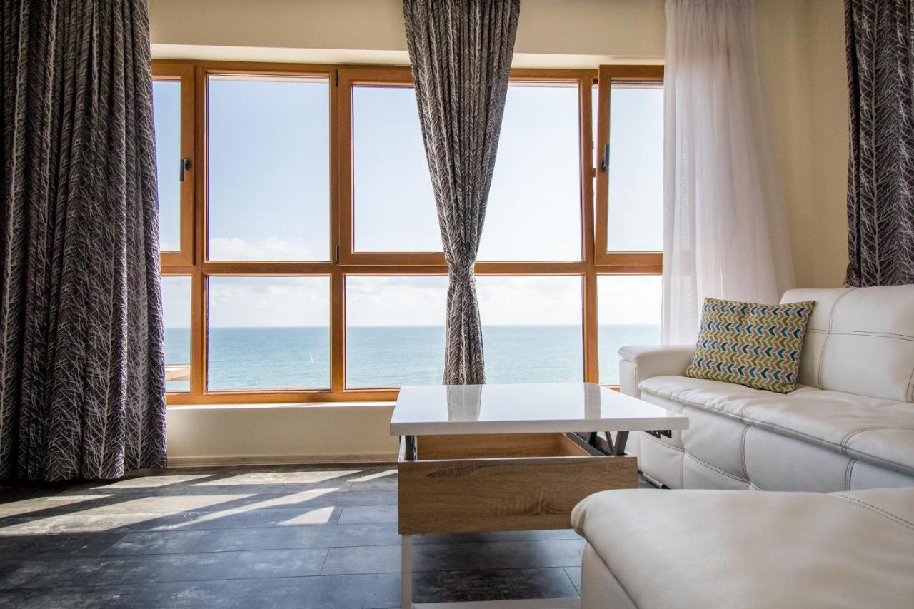 Penthouse At White Cliffs Διαμέρισμα Byala  Εξωτερικό φωτογραφία