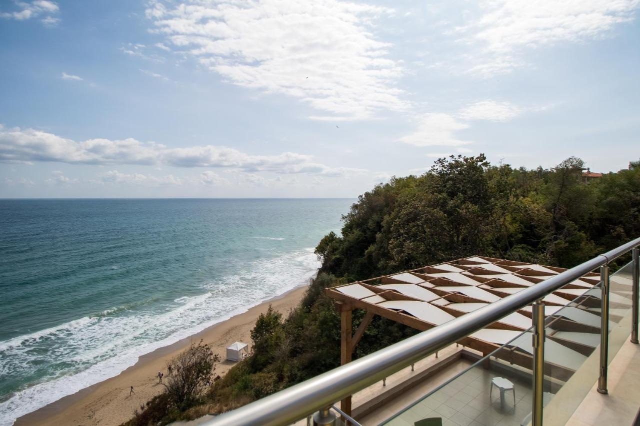 Penthouse At White Cliffs Διαμέρισμα Byala  Εξωτερικό φωτογραφία