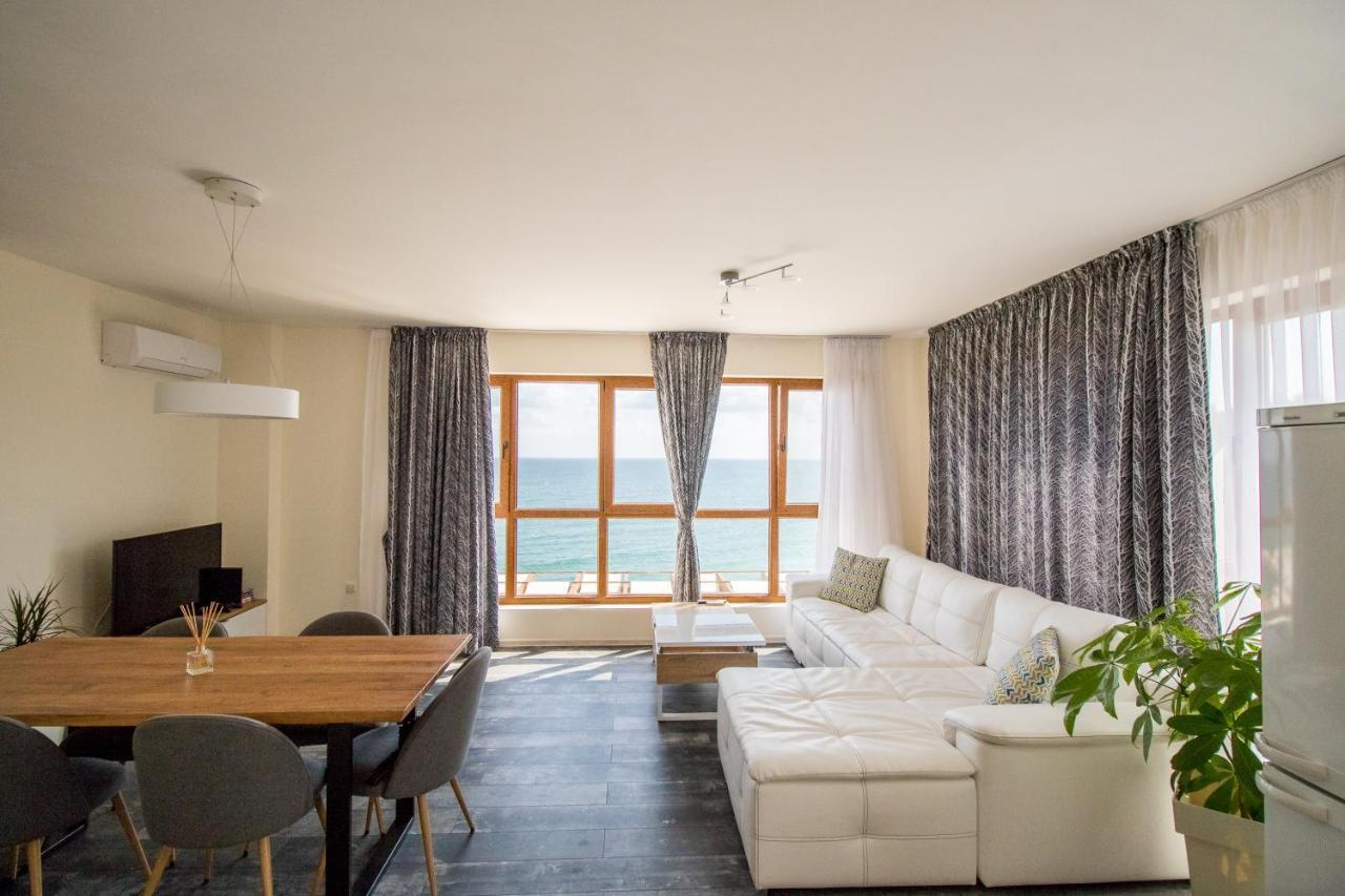 Penthouse At White Cliffs Διαμέρισμα Byala  Εξωτερικό φωτογραφία